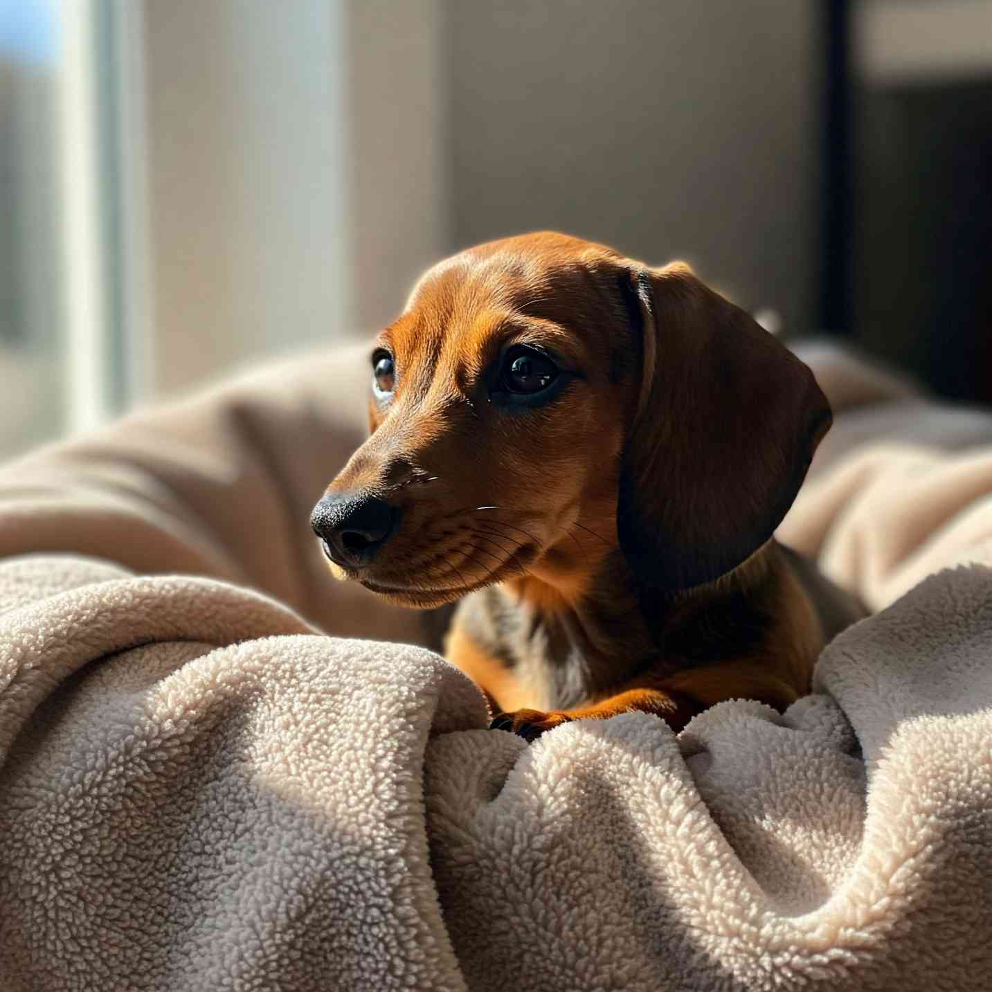 do-dachshunds-like-to-cuddle