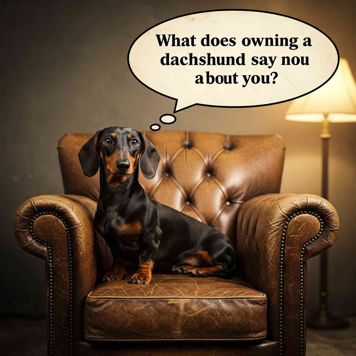 What-does-owning -a-dachshund-say -about-you