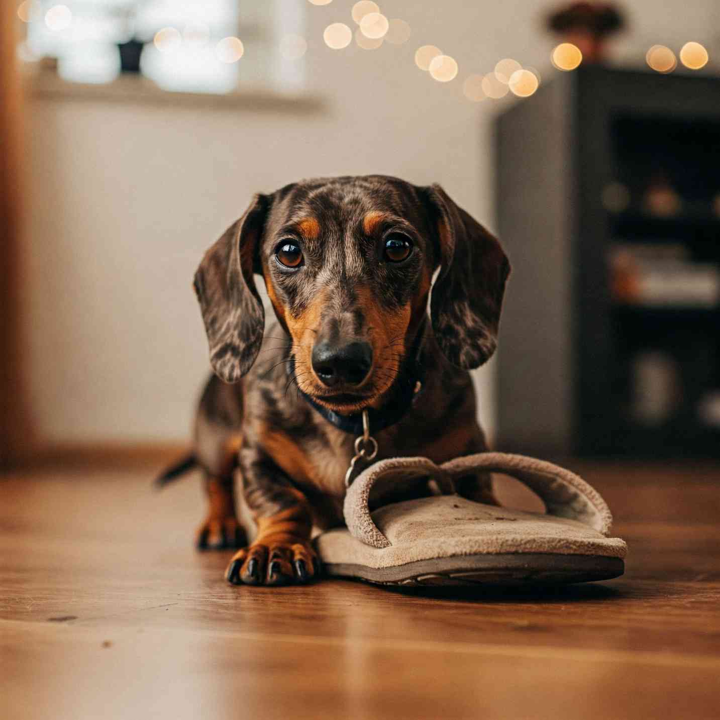 Common-dachshund-behaviour-problems