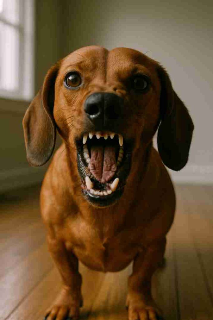 how-to-stop-my-dachshund-barking