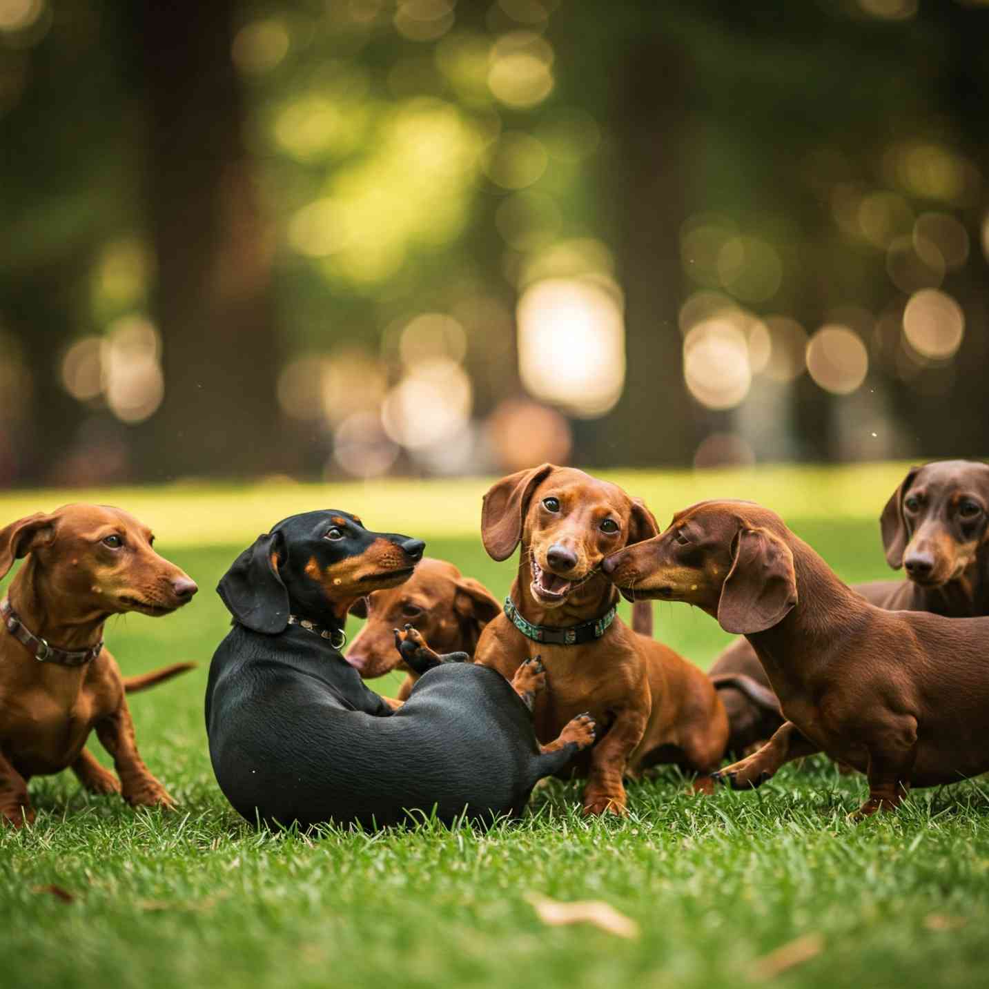 national-dachshund-day