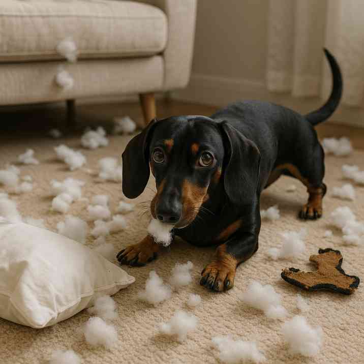are-dachshunds-naughty