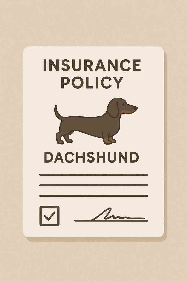 how-to-choose-dachshund-insurance