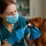 doctor-cleaning-a-dachshunds-teeth