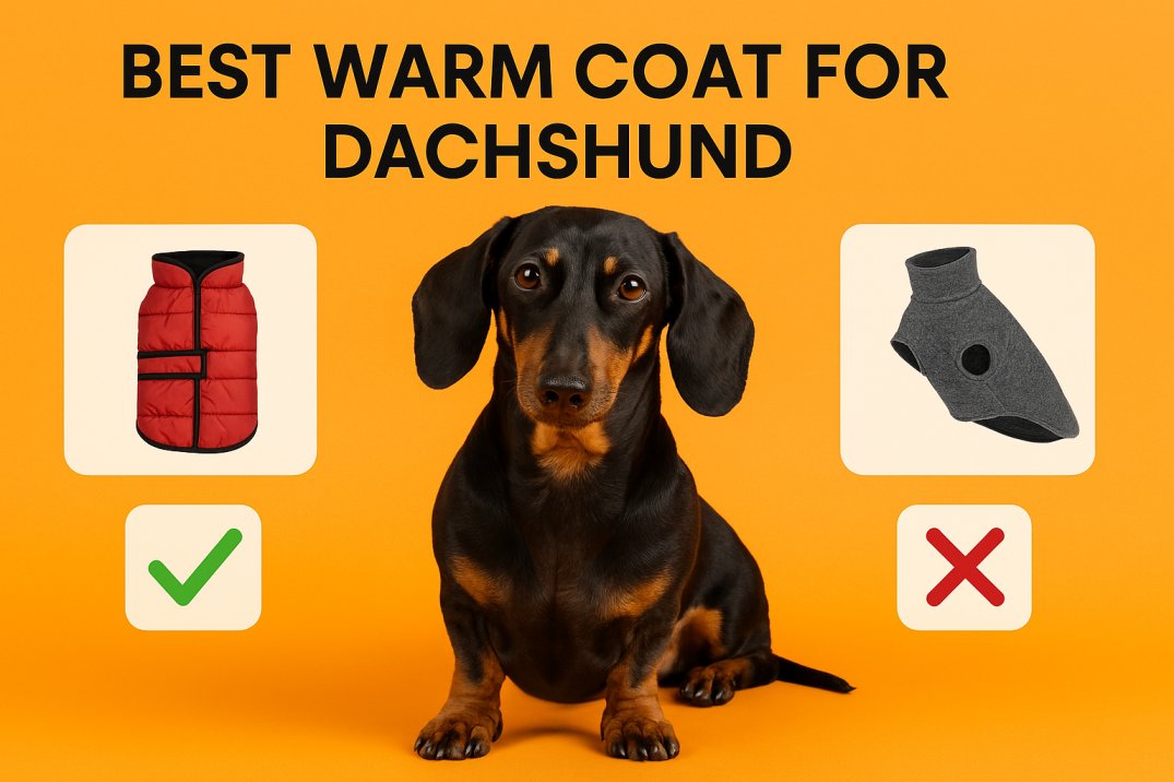 best-warm-coat-for-dachshund